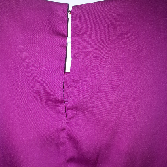 Silky Tank Sz M - Picture 5 of 6